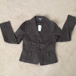 Ann Taylor Jacket